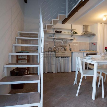 Lullaby Apartment Tropea Exterior photo