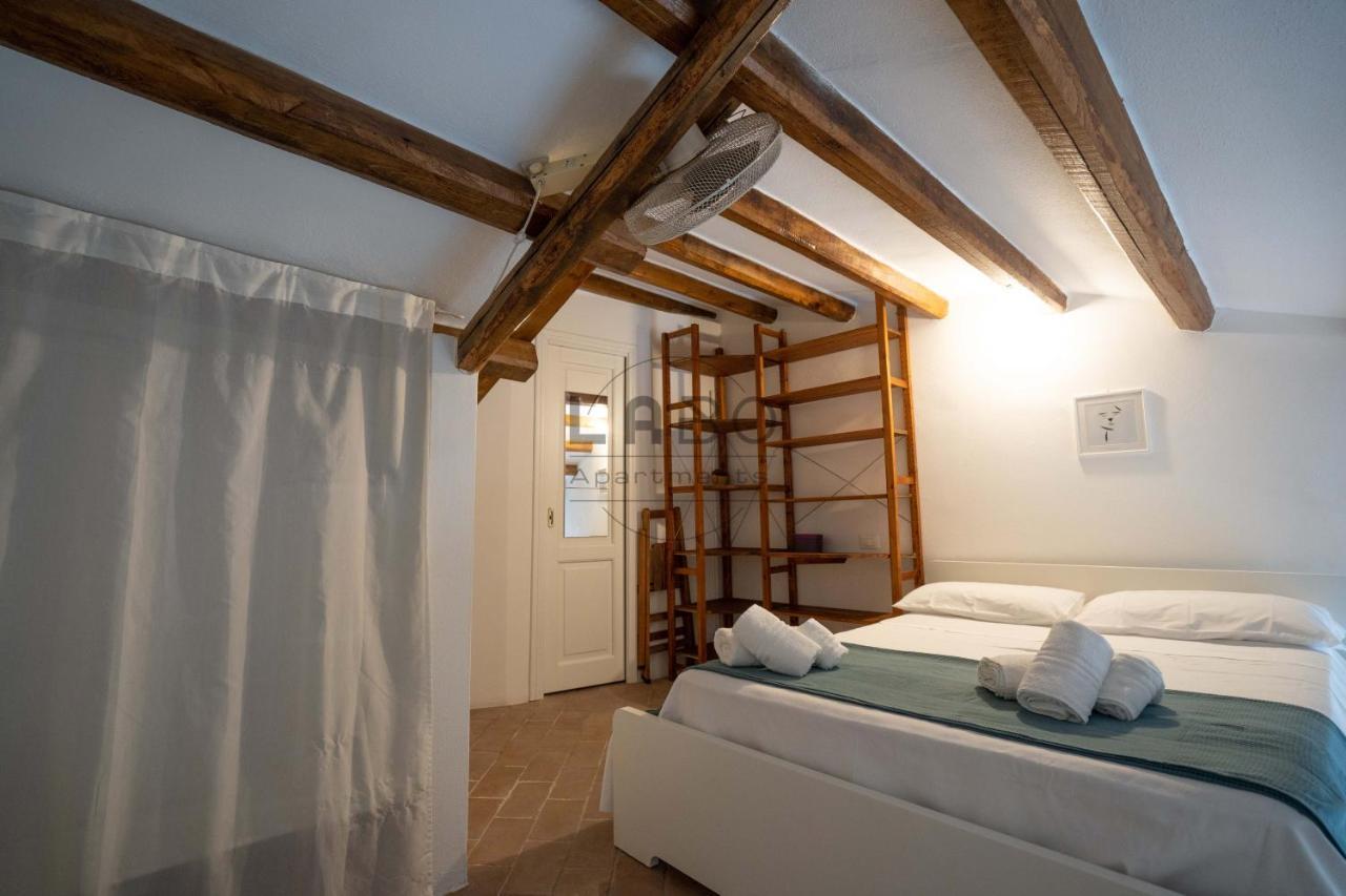 Lullaby Apartment Tropea Exterior photo