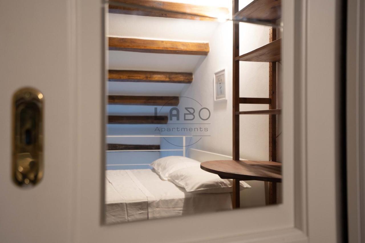 Lullaby Apartment Tropea Exterior photo