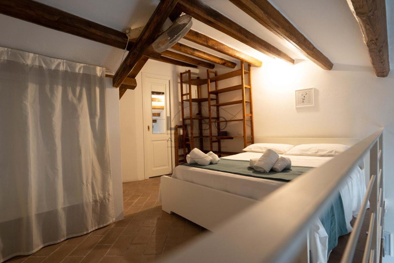 Lullaby Apartment Tropea Exterior photo