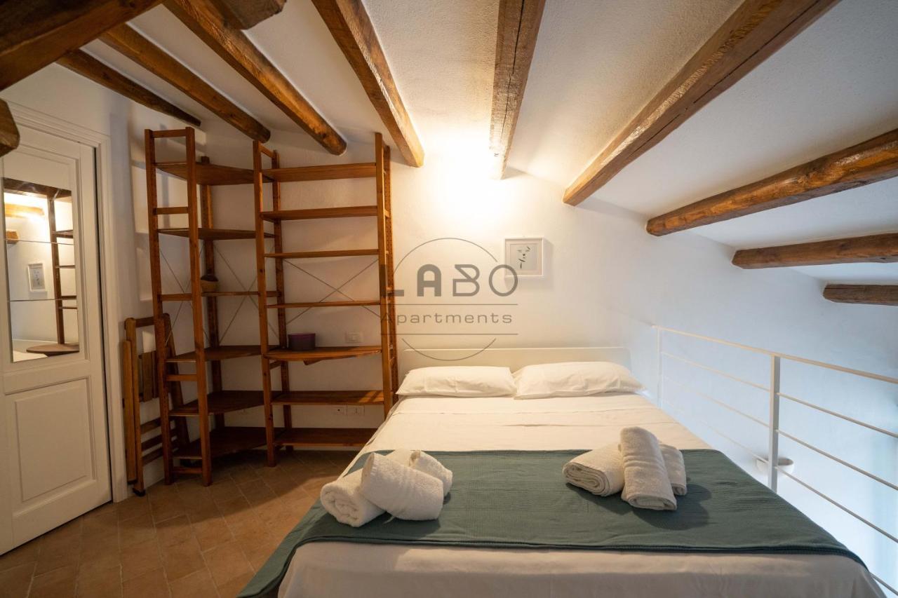 Lullaby Apartment Tropea Exterior photo