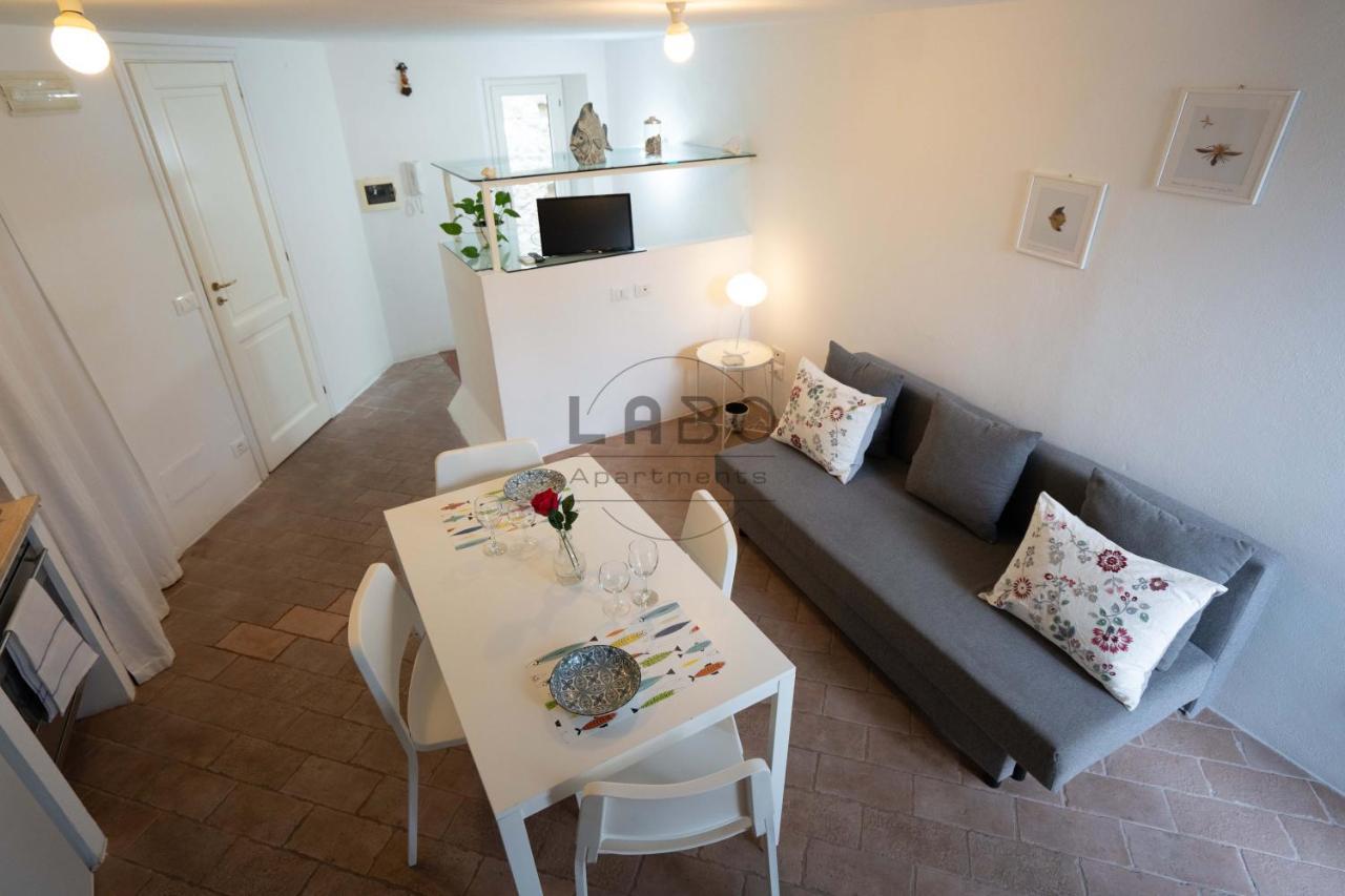 Lullaby Apartment Tropea Exterior photo