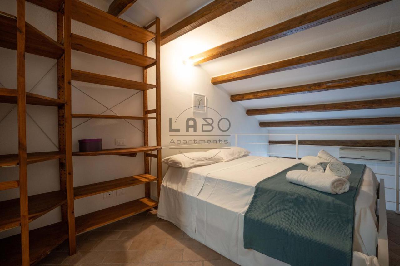 Lullaby Apartment Tropea Exterior photo