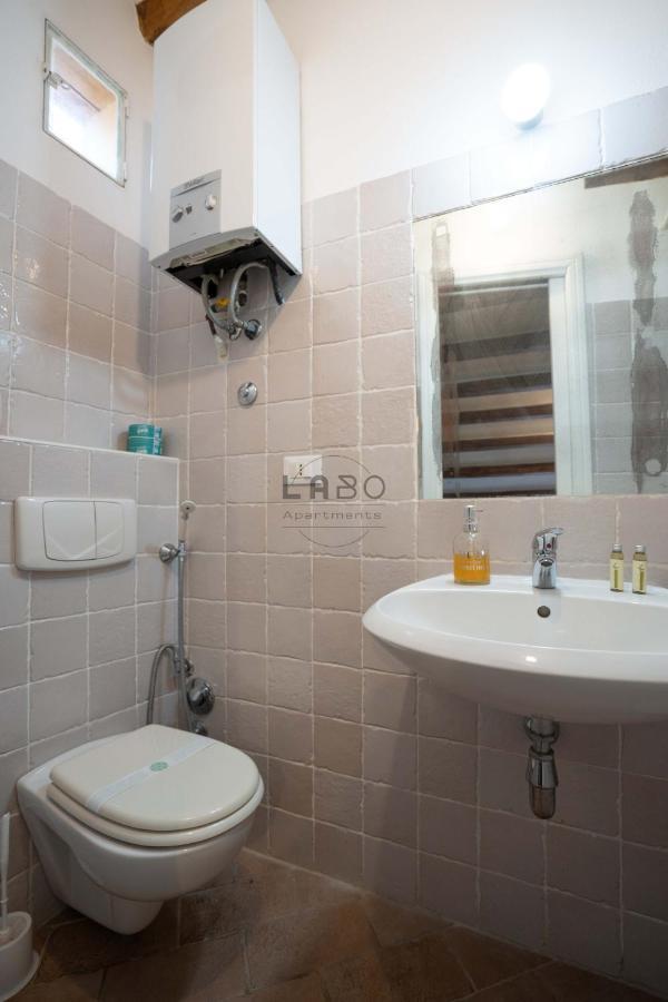 Lullaby Apartment Tropea Exterior photo