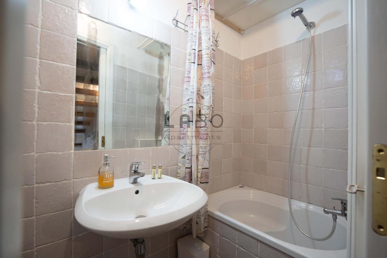 Lullaby Apartment Tropea Exterior photo