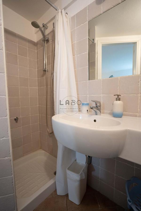 Lullaby Apartment Tropea Exterior photo