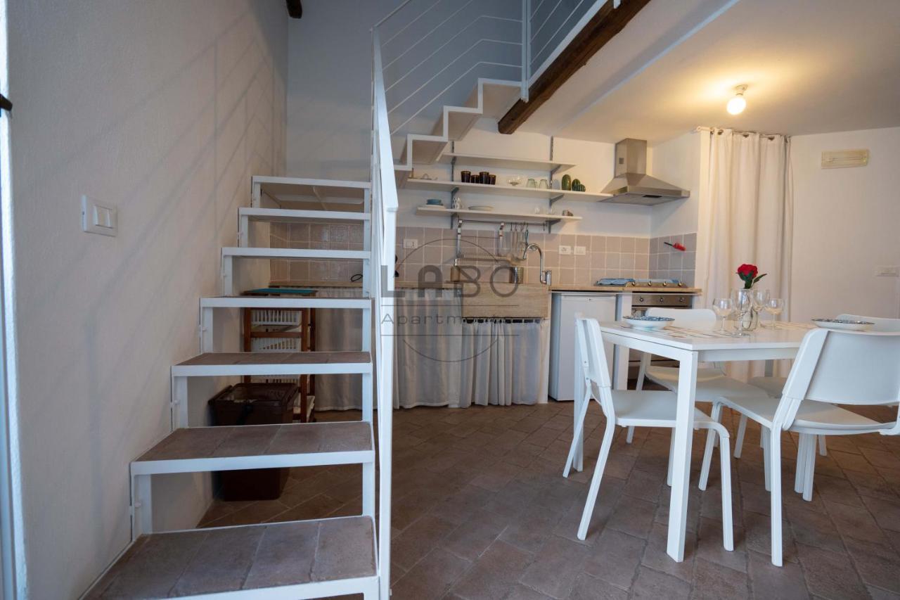 Lullaby Apartment Tropea Exterior photo