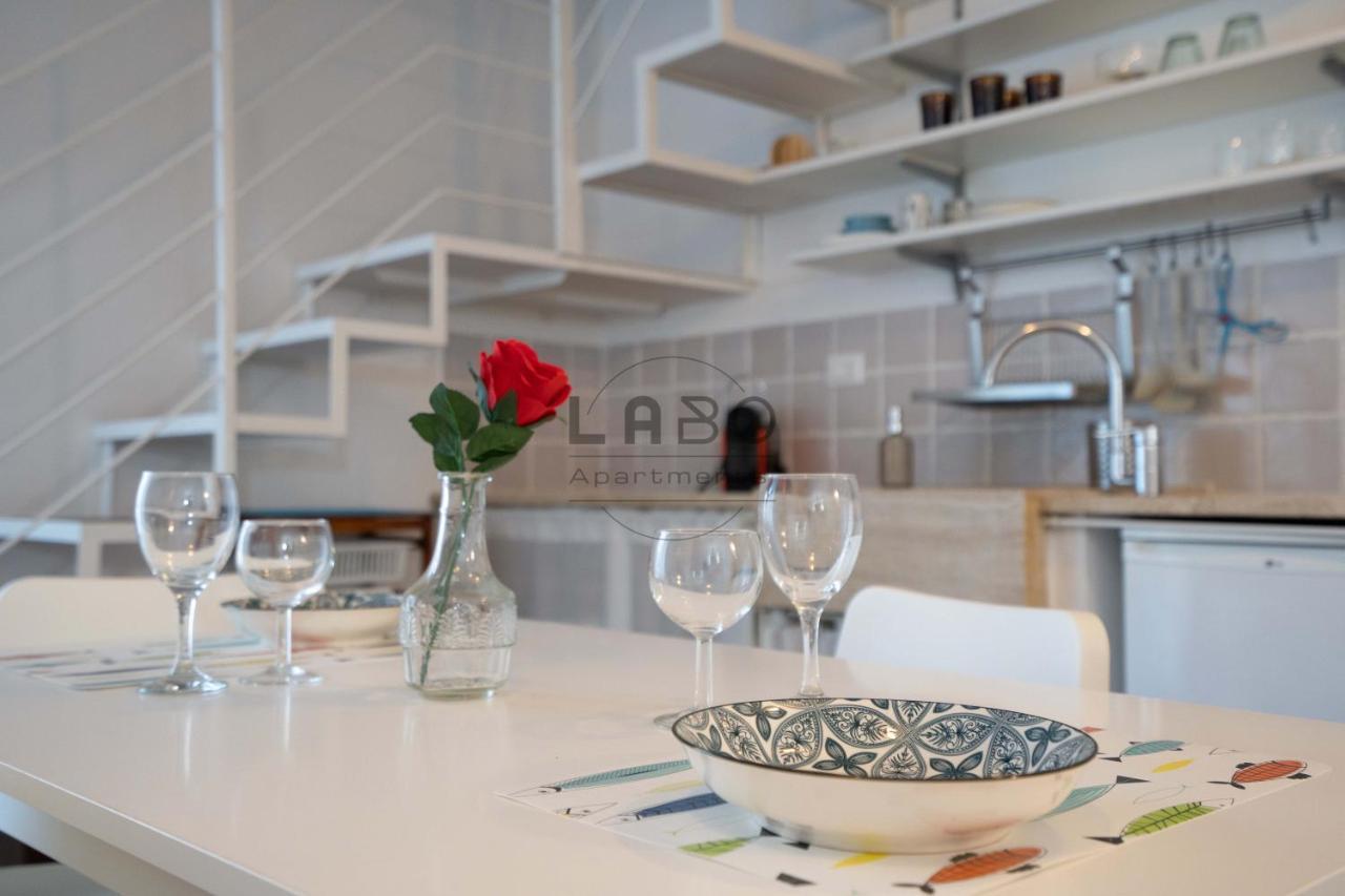 Lullaby Apartment Tropea Exterior photo