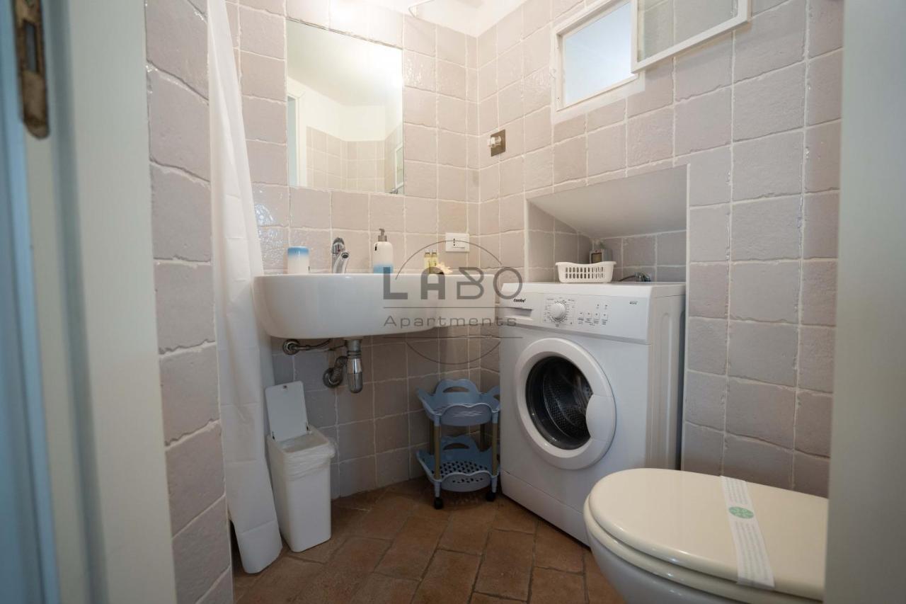 Lullaby Apartment Tropea Exterior photo