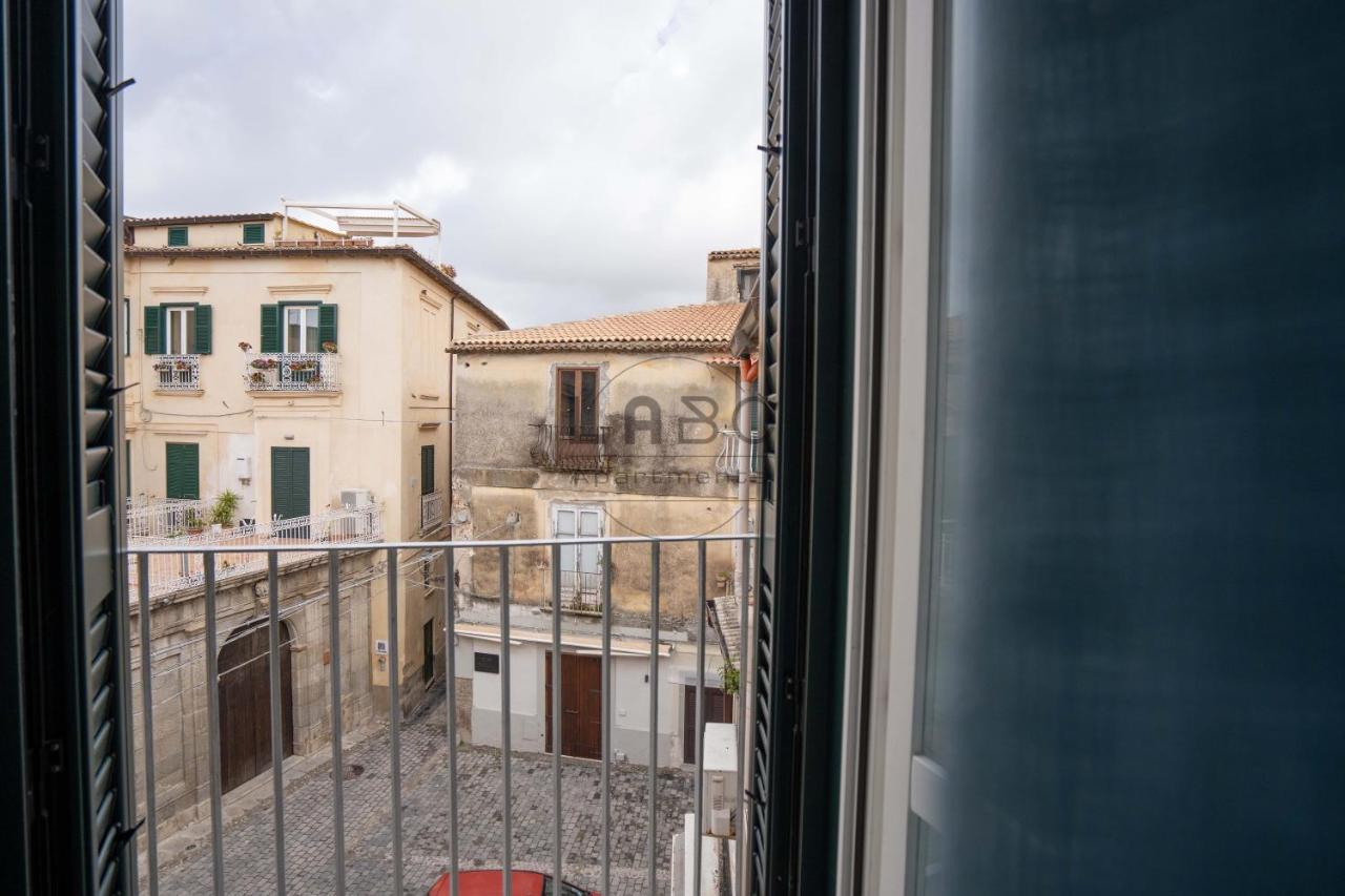 Lullaby Apartment Tropea Exterior photo