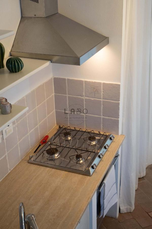 Lullaby Apartment Tropea Exterior photo