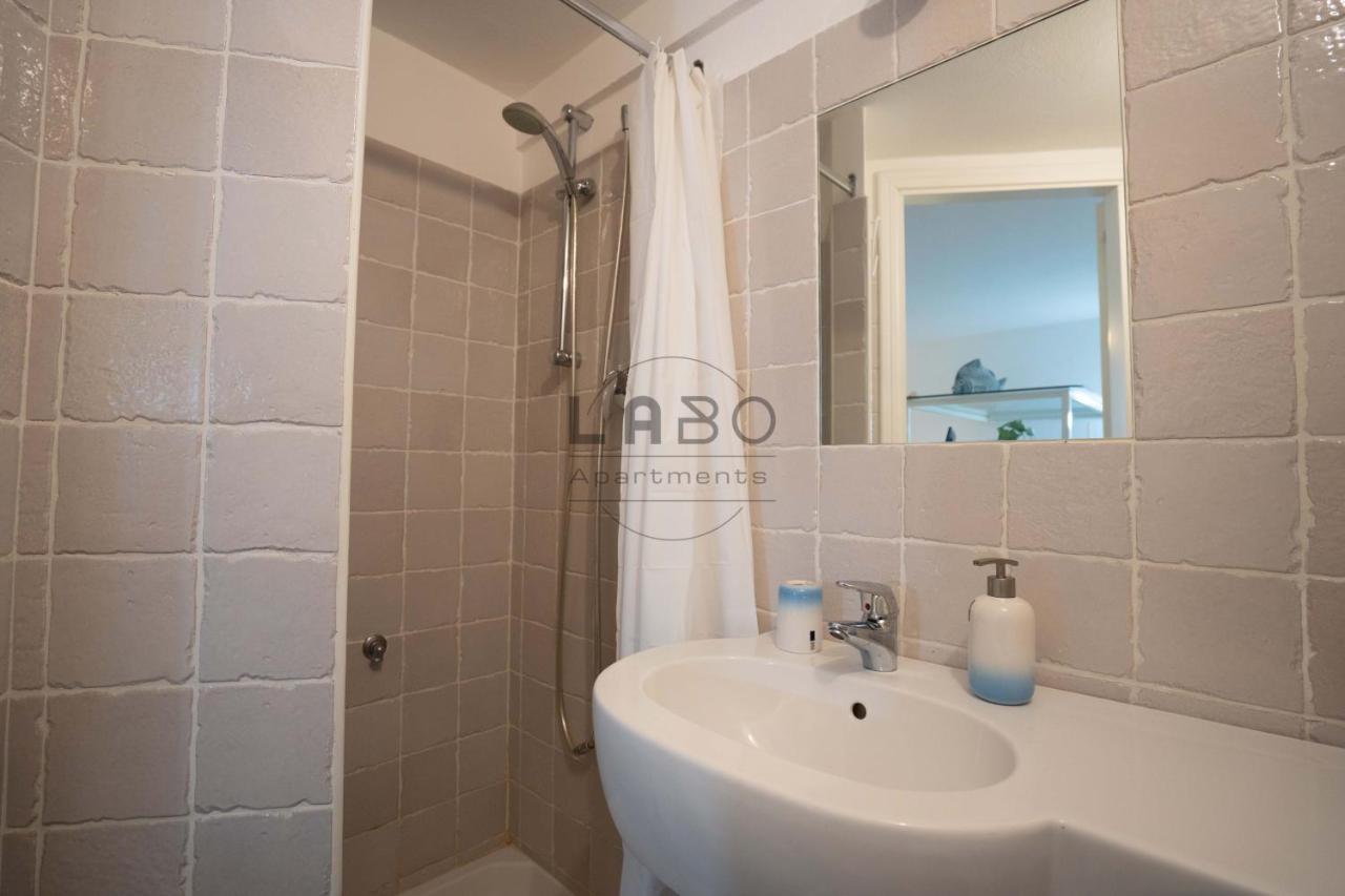 Lullaby Apartment Tropea Exterior photo
